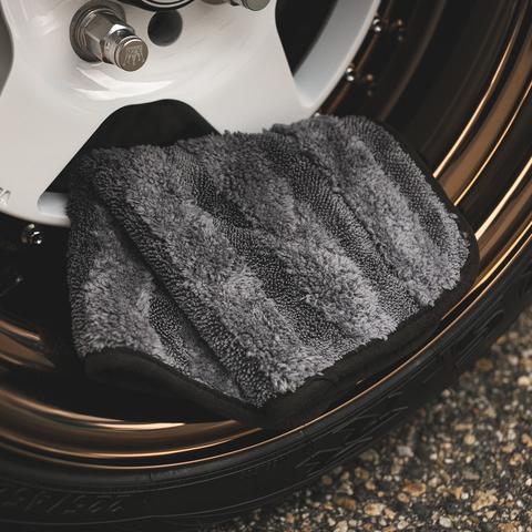 Rag Company Gauntlet Drying Towel for Wheels