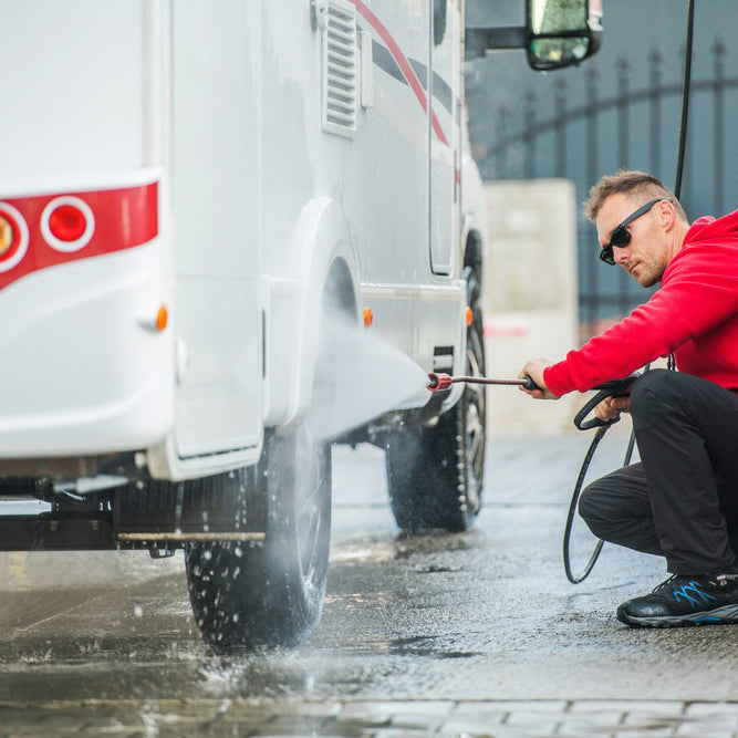 How To Prepare Your Van For Sale