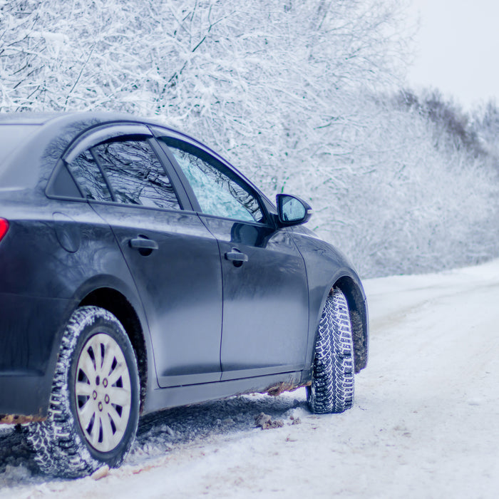Top 5 Winter Car Cleaning Tips