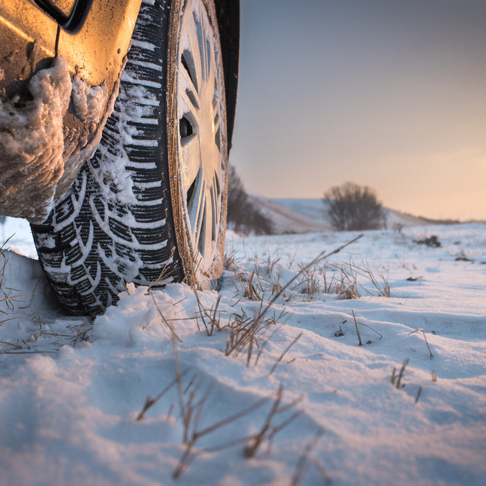 Top 5 Winter Car Care Tips