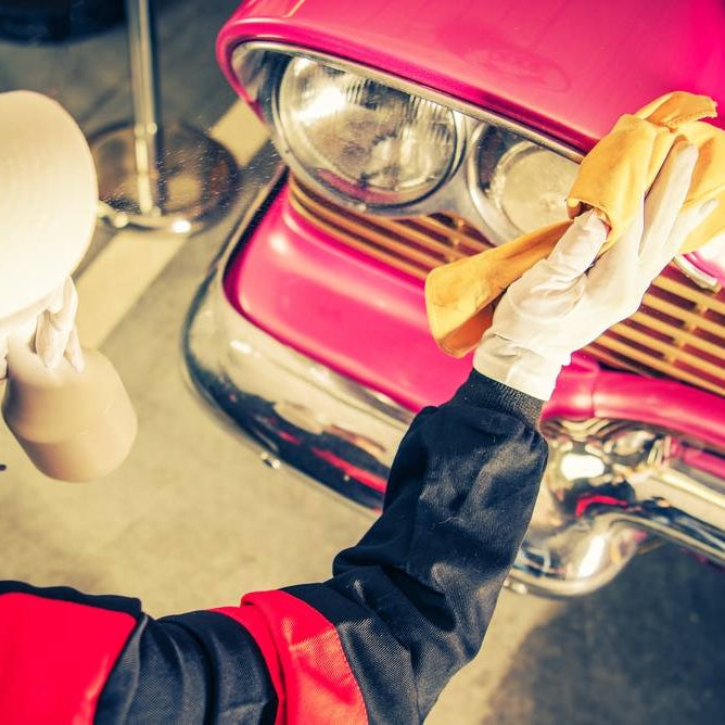 The Do’s And Don’ts Of Detailing Your Car