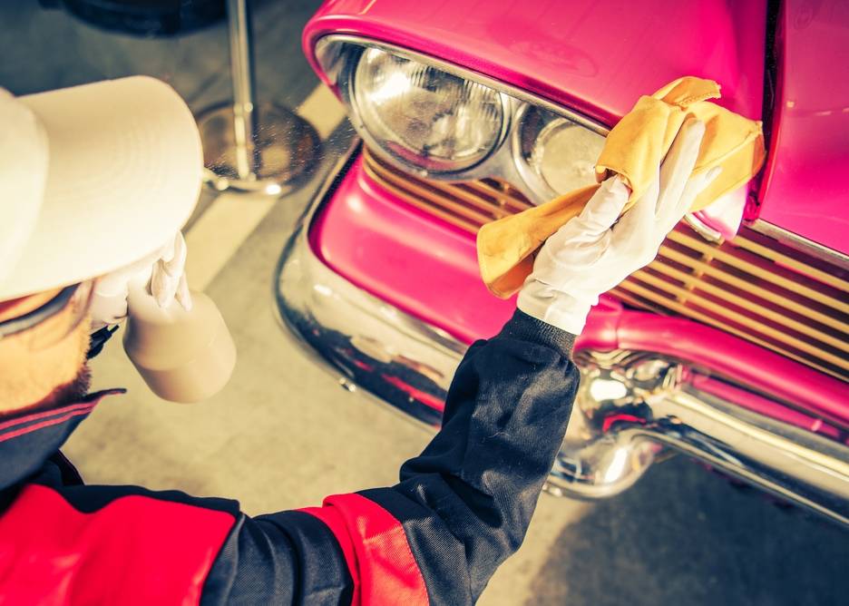 The Do’s And Don’ts Of Detailing Your Car