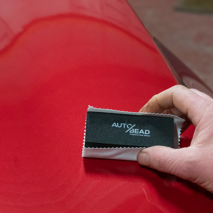 Gtechniq Vs. Autobead: Which Ceramic Coating is Right for you?