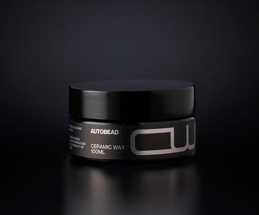 Titanium Ceramic Wax — AutoBead