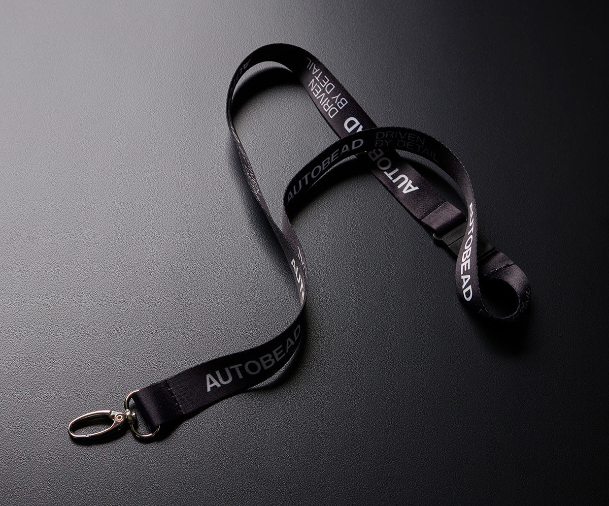 Lanyard