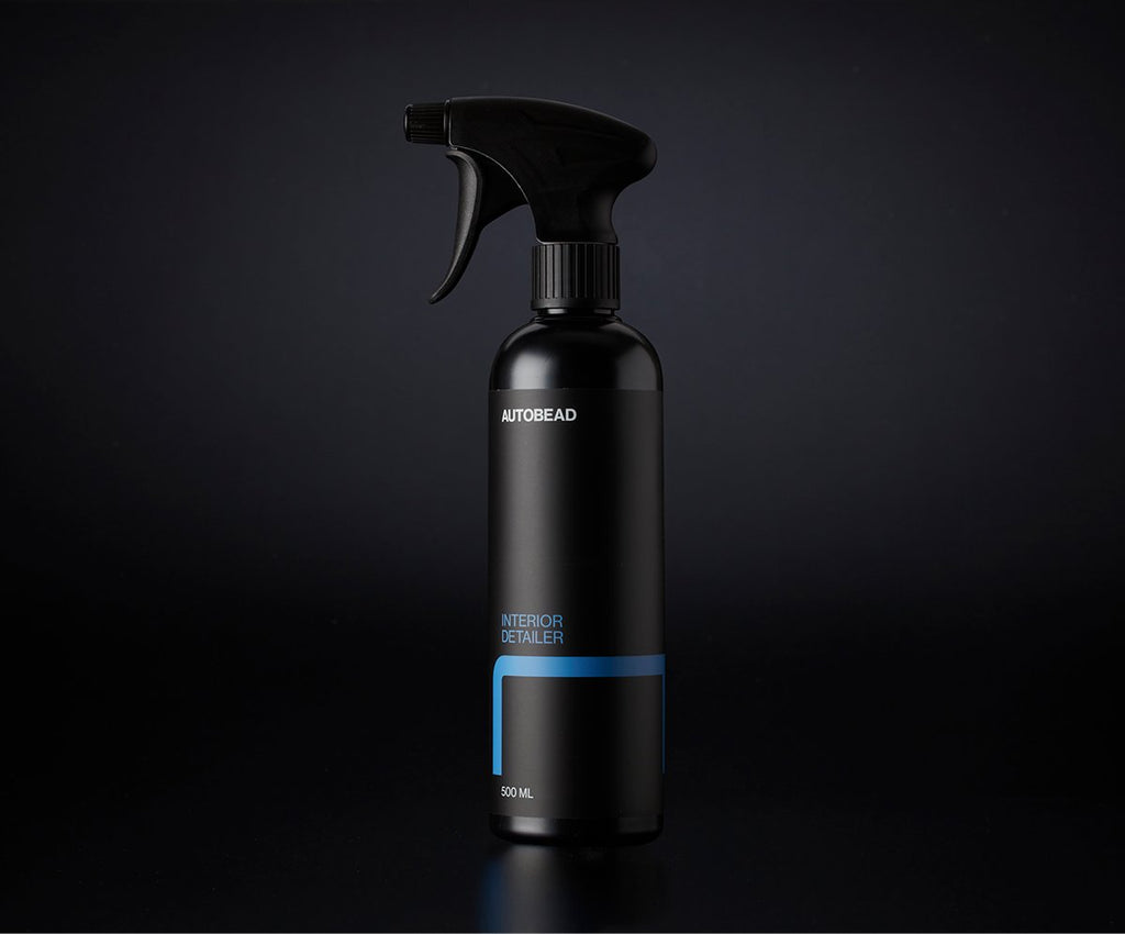 AUTOBEAD - DETAILING PRODUCTS RARE‼️ Interior Detailer — AutoBead