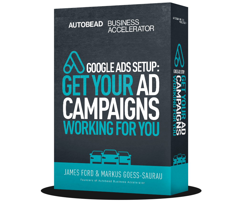 Google Ads Setup