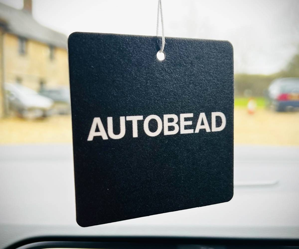 Autobead Air Fresheners