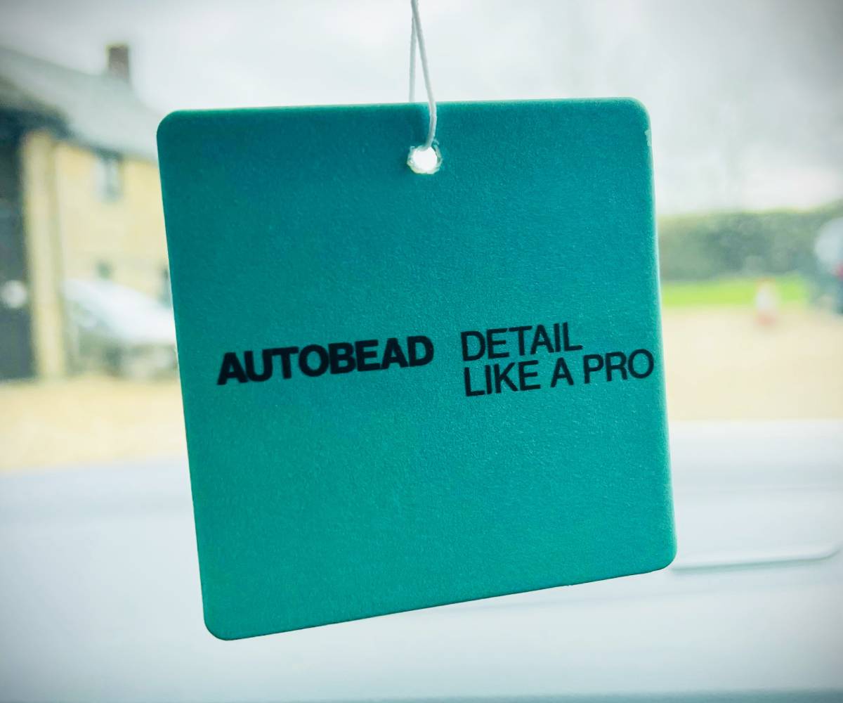 Autobead Air Fresheners