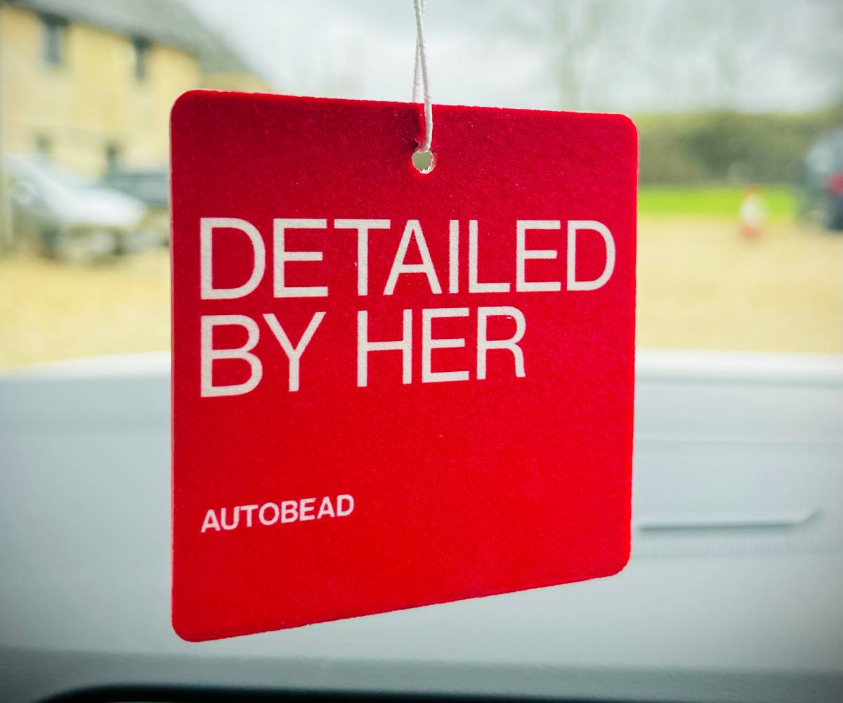 Autobead Air Fresheners