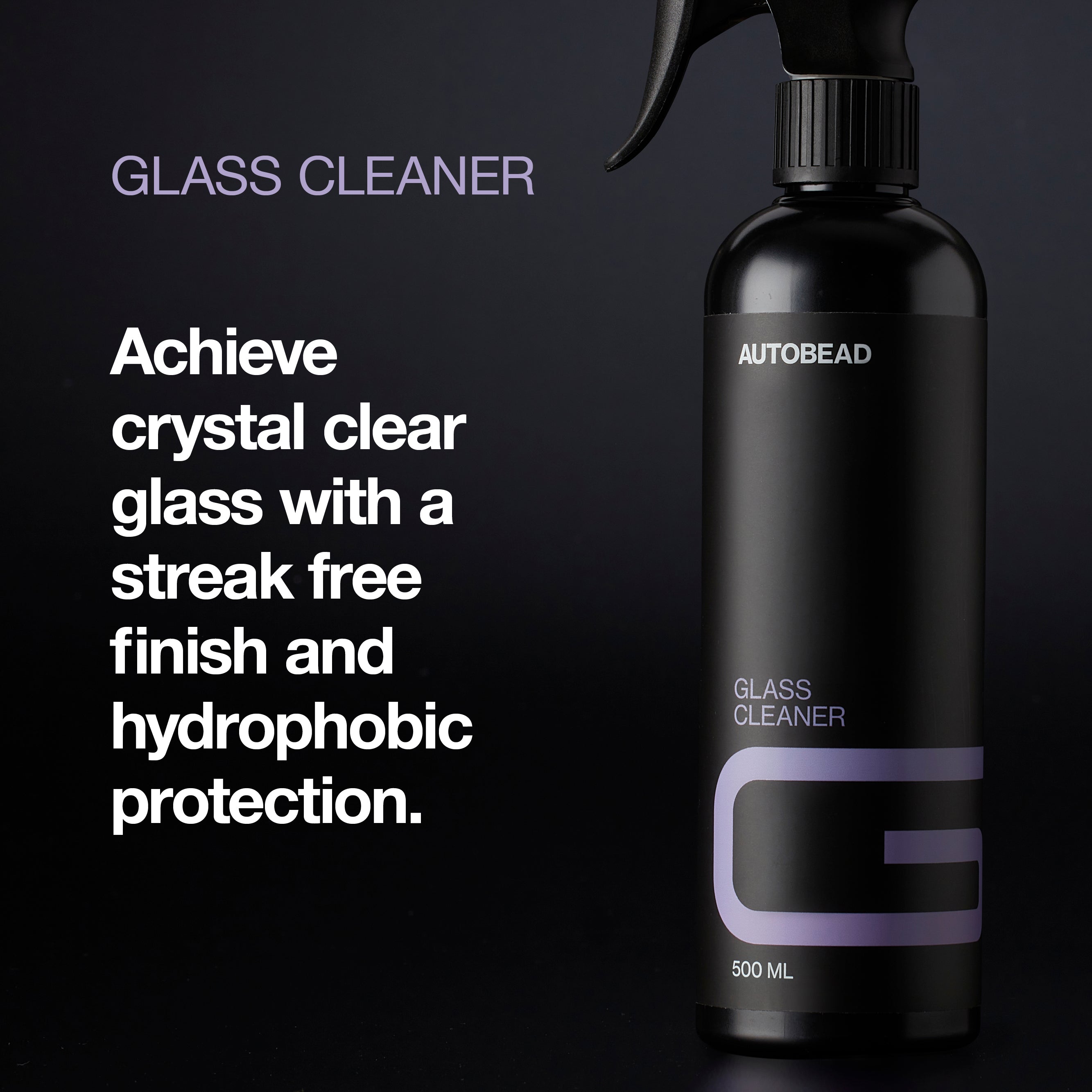 Glass Cleaner