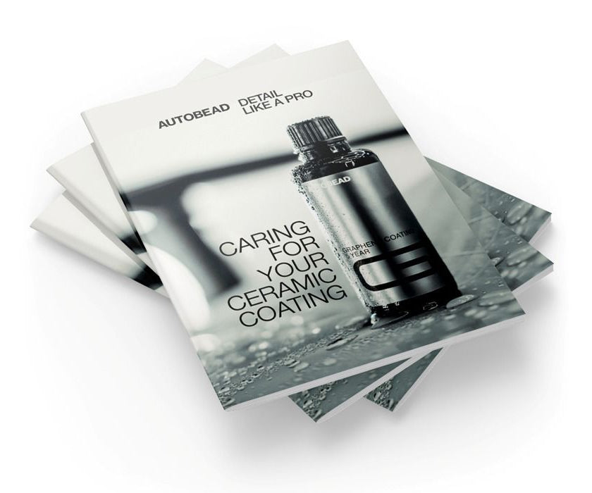 Coating Care Guide