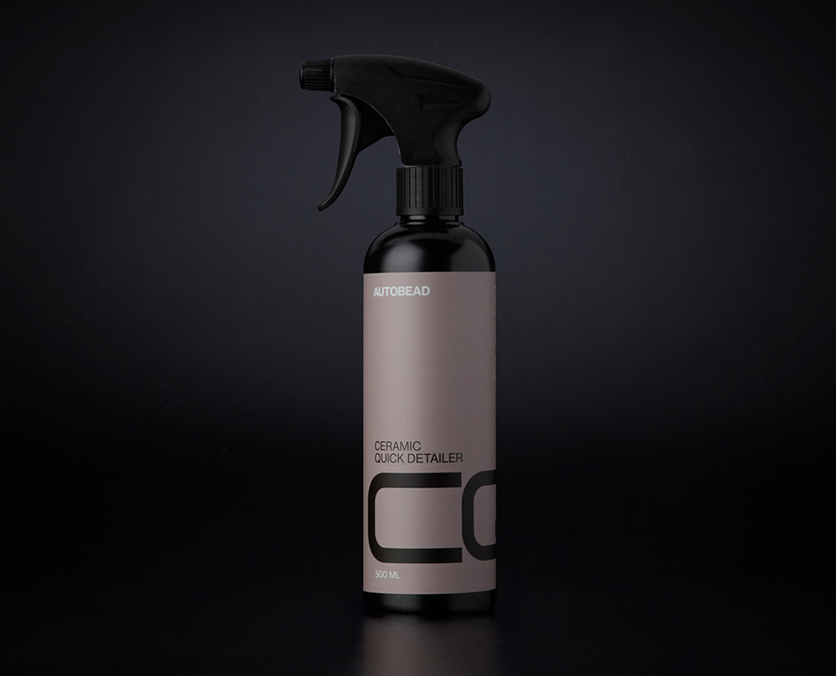 1 Year Coating Kit