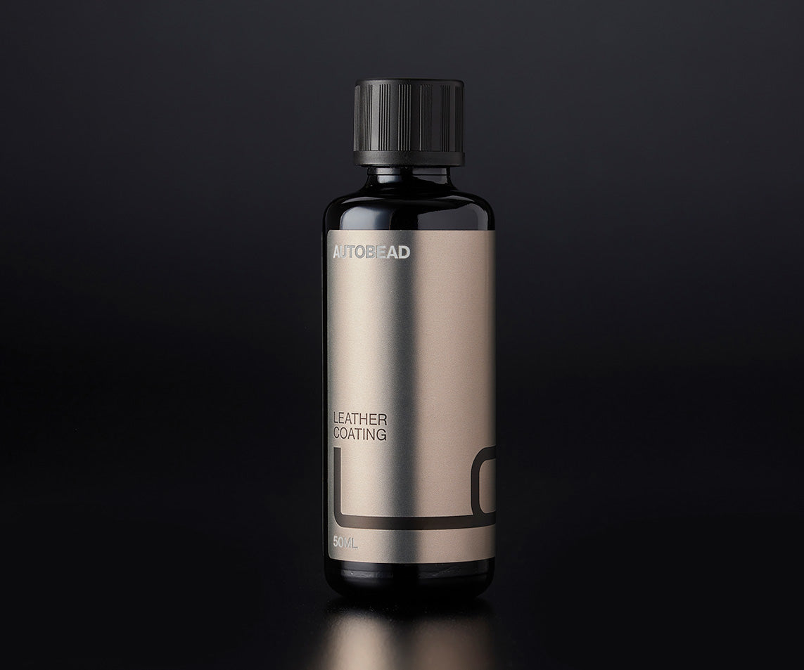 Leather Lovers Kit