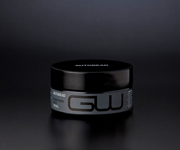 メンテナンス absolute wax GRAPHENE Hard Wax メンテナンス