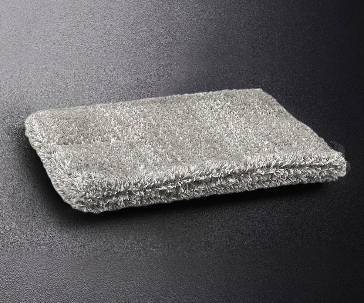 Interior Scrub Mitt