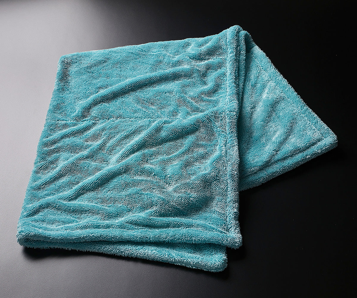 The Liquid8r Microfiber Drying Towel  The Rag Company – The Rag Company  Europe