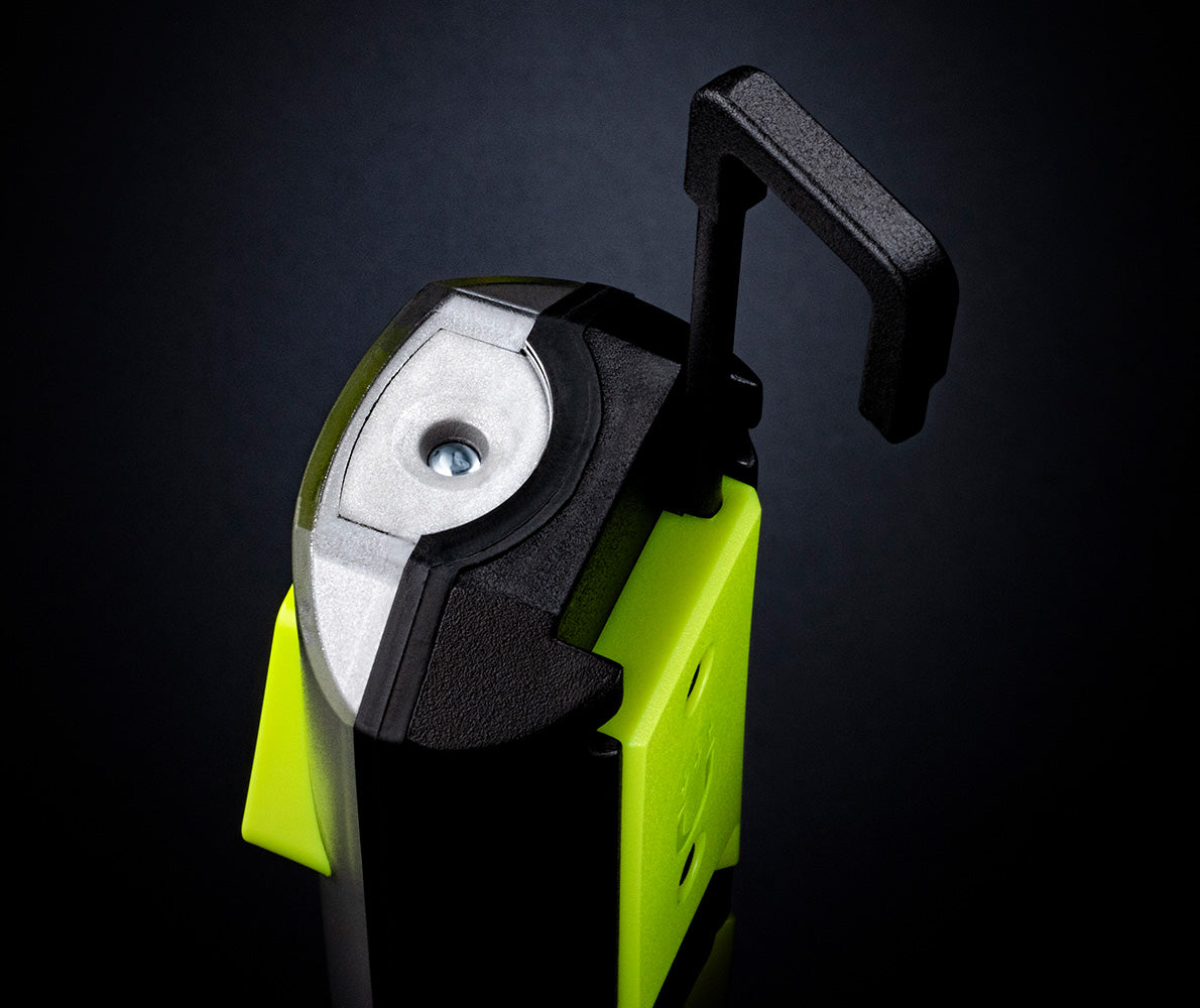 Unilite CRI-1250R Compact Detailing Light